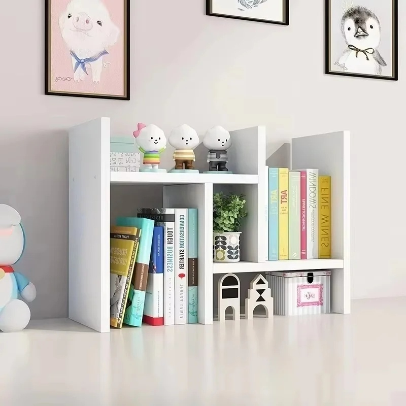 Telescopic Desktop Bookshelf I - огляд і ціна Office Furniture Brand