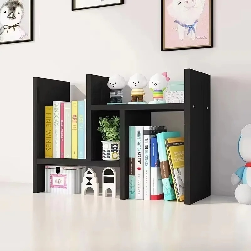 Telescopic Desktop Bookshelf I - огляд і ціна Office Furniture Brand