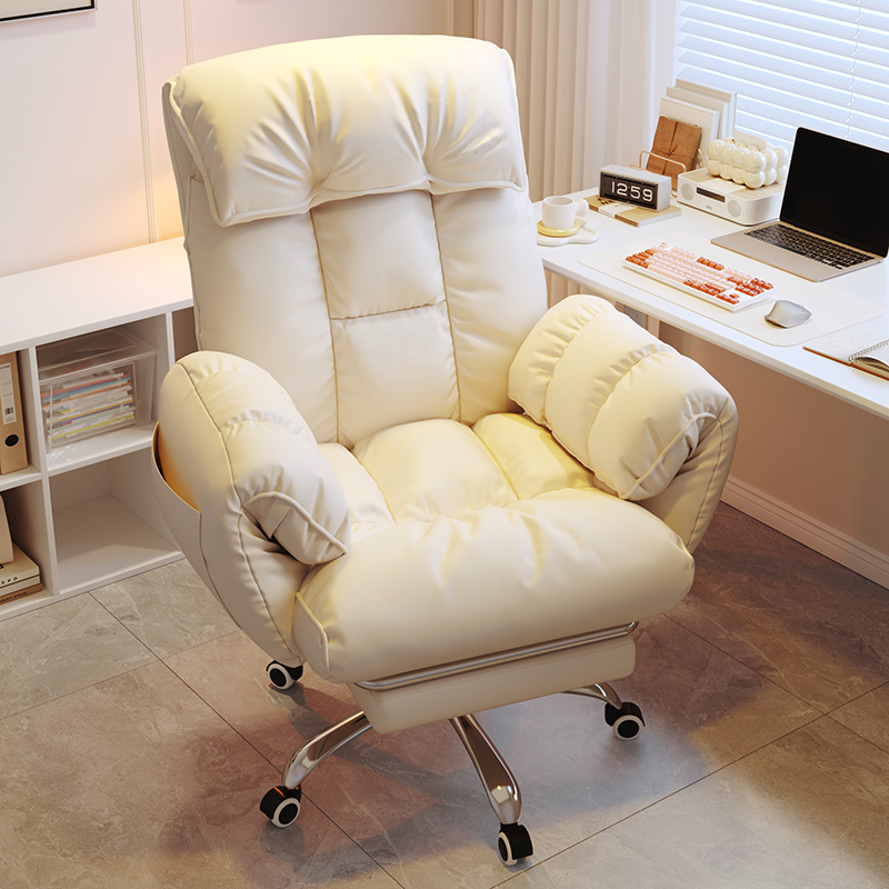 Ergonomic Gaming Chair Home Of - огляд і ціна Gaming Desk With Hutch