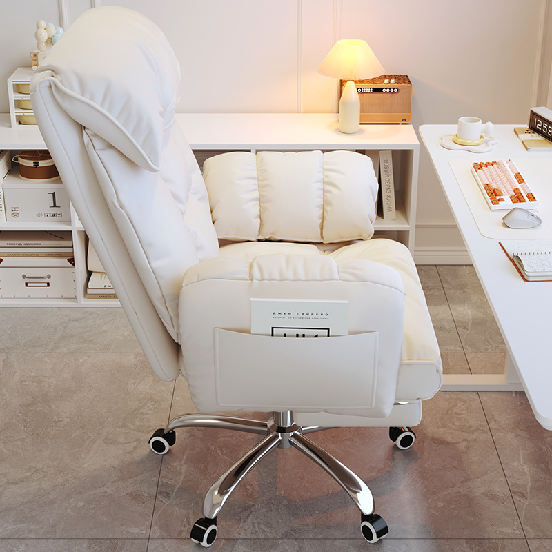 Ergonomic Gaming Chair Home Of - огляд і ціна Gaming Desk With Hutch