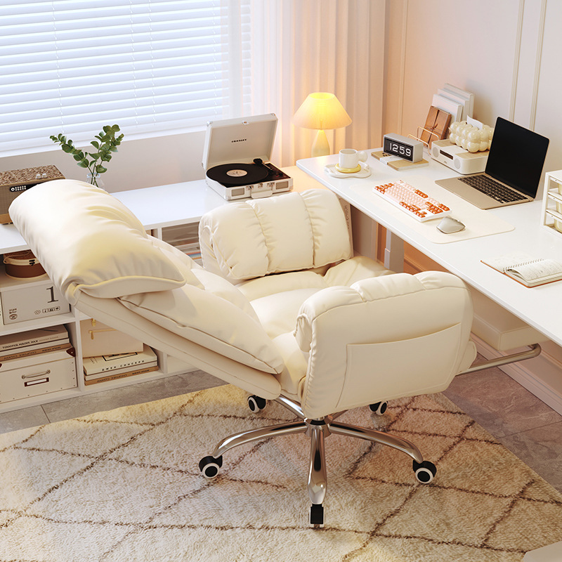 Ergonomic Gaming Chair Home Of - огляд і ціна Gaming Desk With Hutch