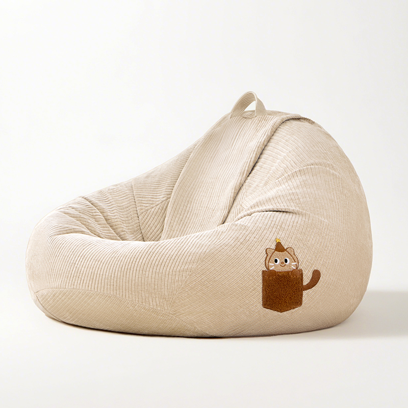 Office Puff Bean Bag Sofas Inf - огляд і ціна Office Furniture Liquidations