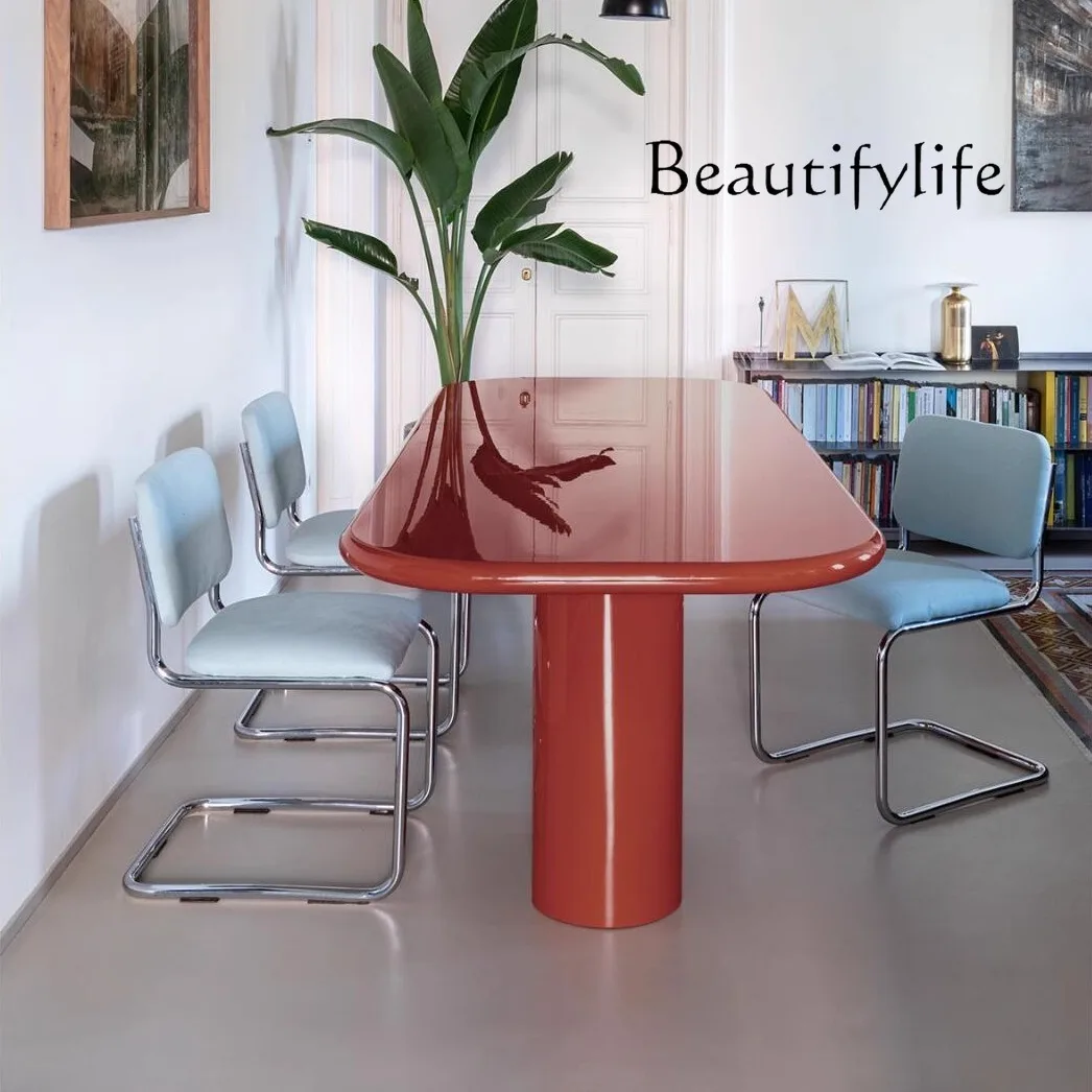 Light luxury living room desk  - огляд і ціна Office Furniture Brand