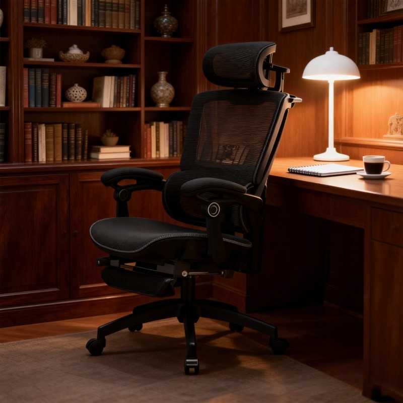 Cajun Computer Armchair Home F - огляд і ціна Office Furniture Liquidations