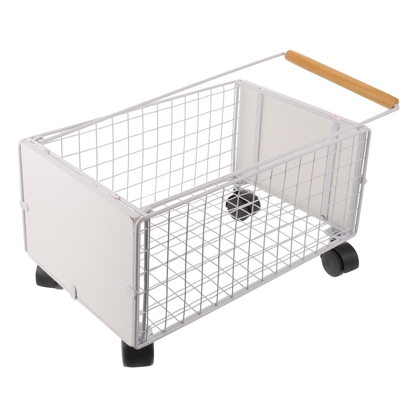 Mobile Book Cart Classroom Met - огляд і ціна Book Cart Rolling