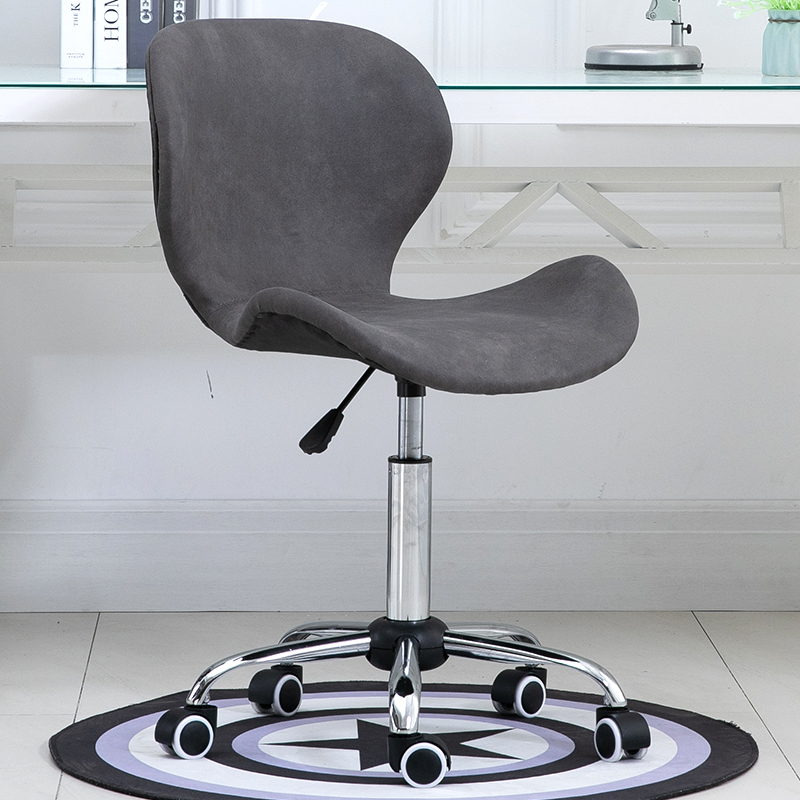 Ergonomic Compact Swivel Offic - огляд і ціна Office Furniture For Small Spaces