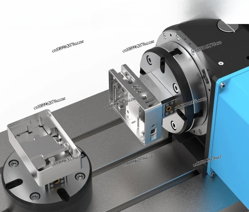CNC Four or Five Axis Zero Poi - огляд і ціна Office Furniture And Fixtures