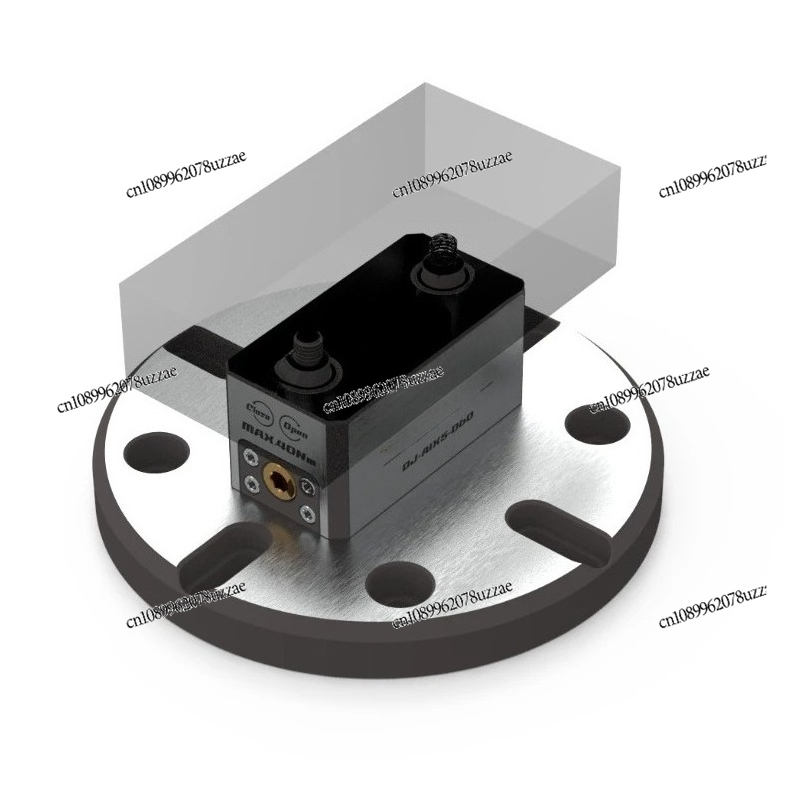 CNC Four or Five Axis Zero Poi - огляд і ціна Office Furniture And Fixtures
