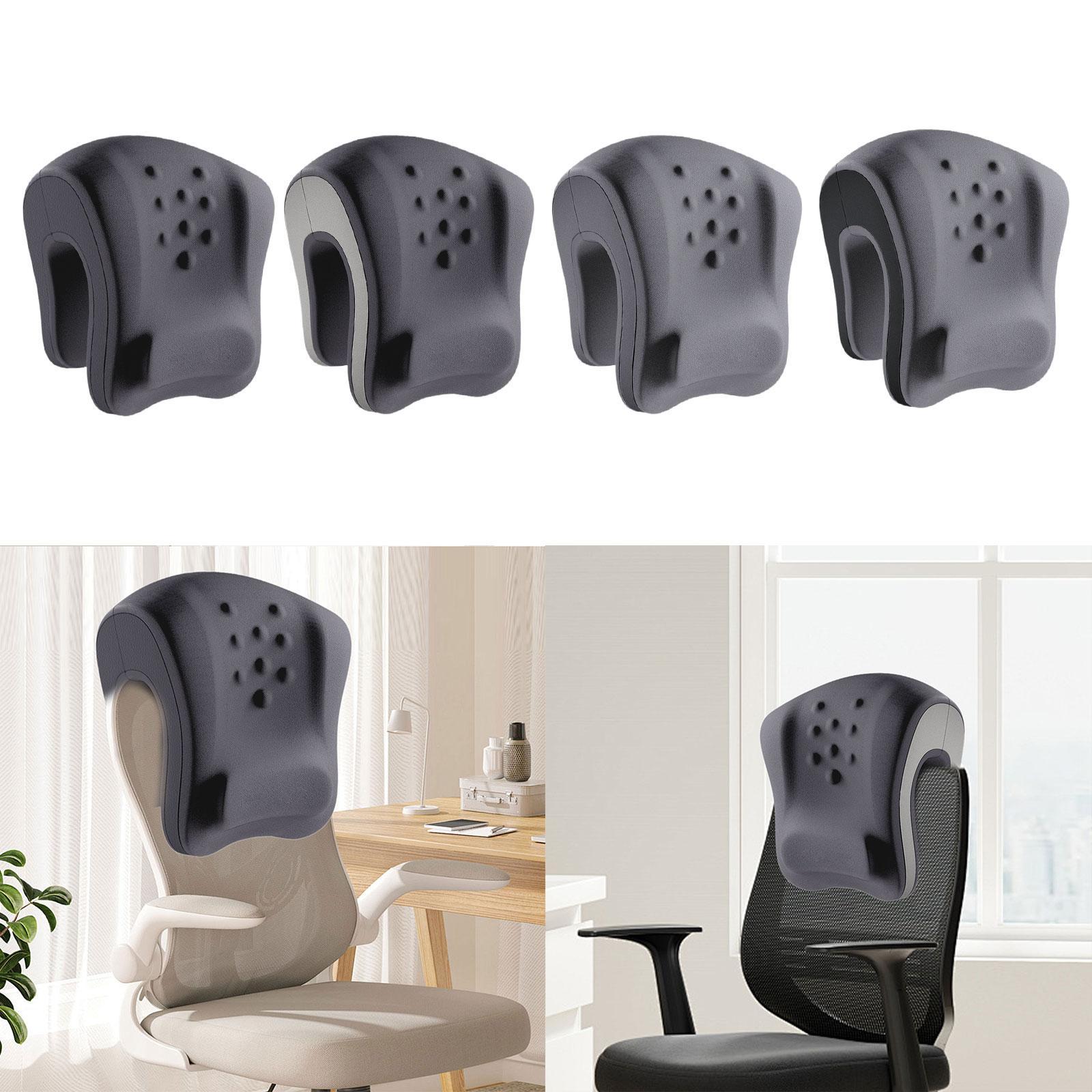 Office Chair Neck Pillow Soft  - огляд і ціна Gaming Desk With Hutch
