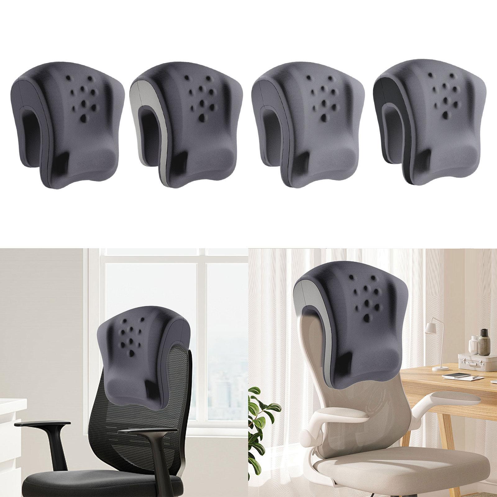 Office Chair Neck Pillow Soft  - огляд і ціна Gaming Desk With Hutch