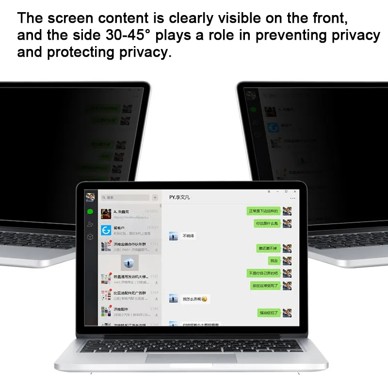 Newest Privacy Screen Protecto - огляд і ціна Monitor Privacy Filter