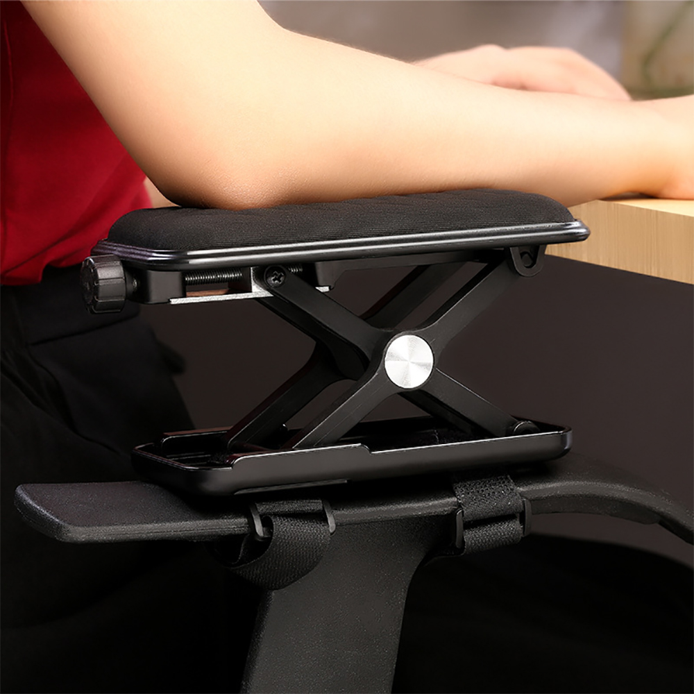 Computer Armrest Pad Extender  - огляд і ціна Gaming Desk With Hutch