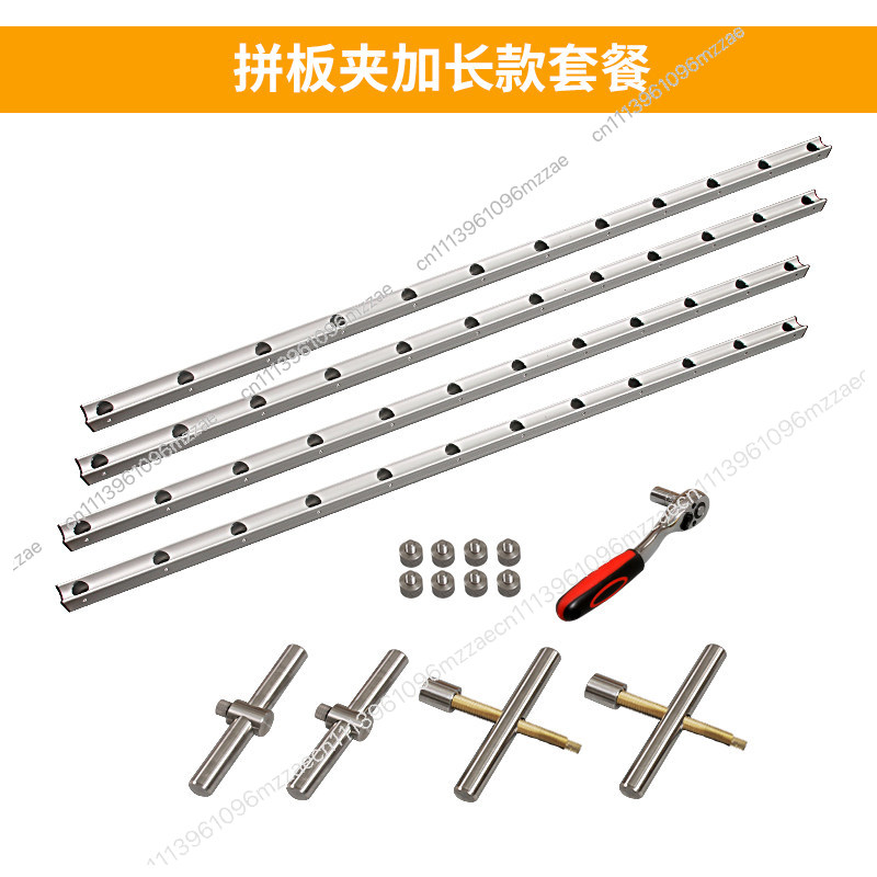 Heavy Duty Woodworking Clamp H - огляд і ціна Office Furniture And Fixtures