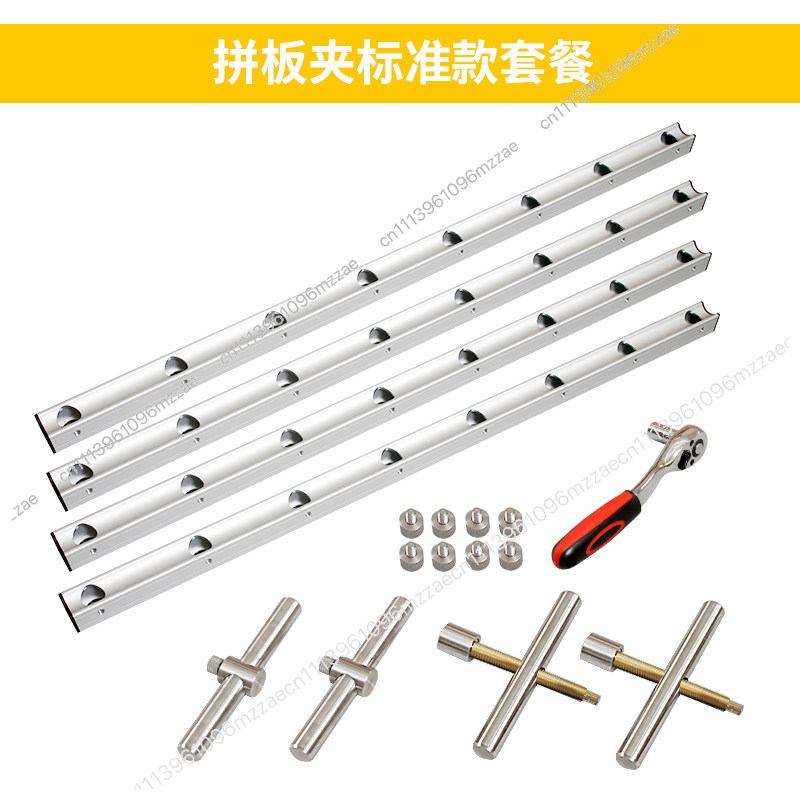 Heavy Duty Woodworking Clamp H - огляд і ціна Office Furniture And Fixtures